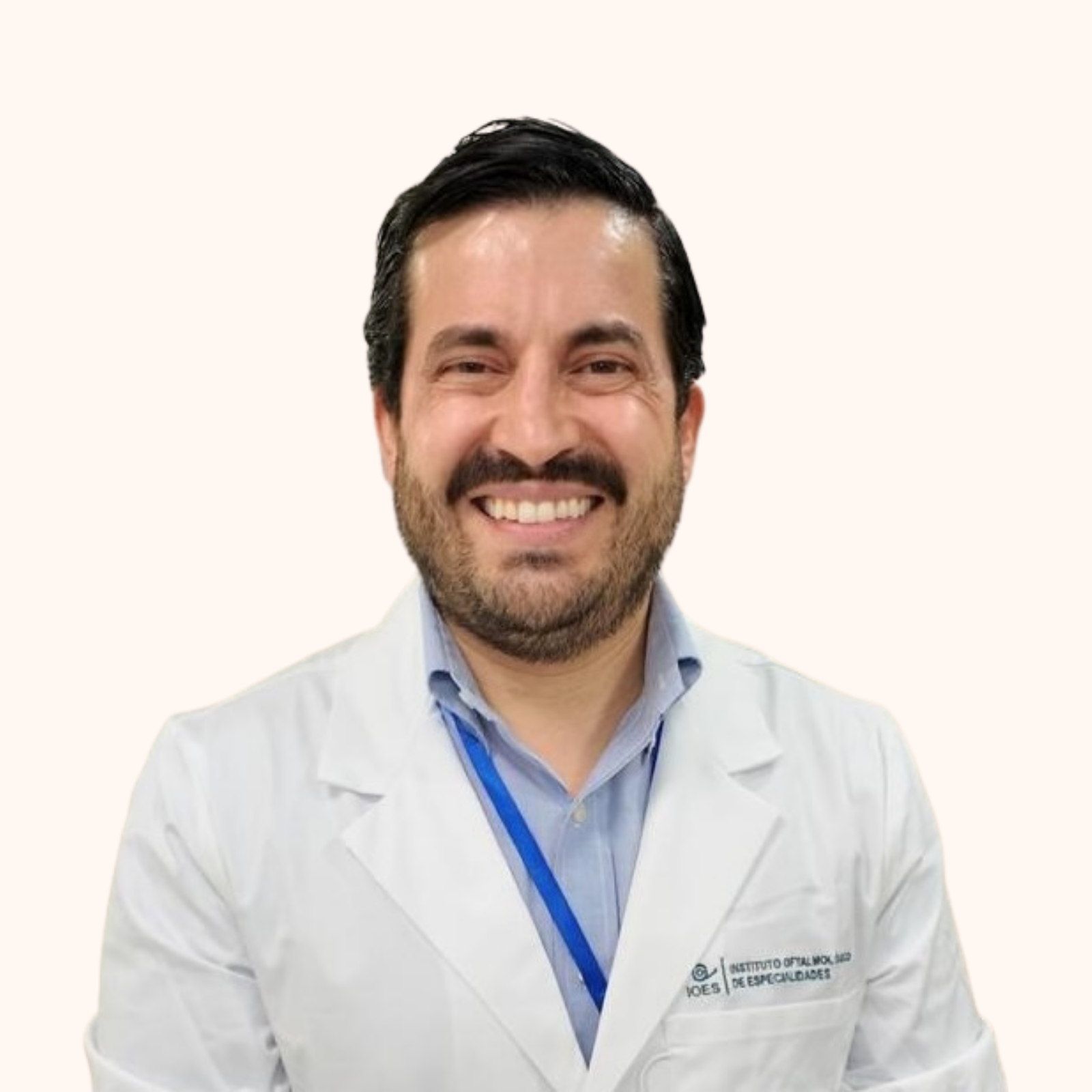Dr. Nelson López Parragué